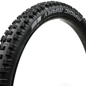 Cubierta Schwalbe Magic Mary 29" - BikePark - Addix - TwinSkin - 2 capas