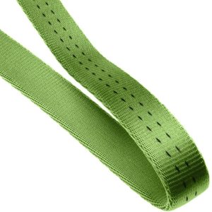 Cinta de anclaje Tubular 16 mm Verde – Beal