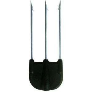 Punta Tridente Nylon 3 puntas CRESSI-SUB
