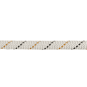 Cuerda Semi Estática PRO ROPE 10,5 mm BLANCA – Roca