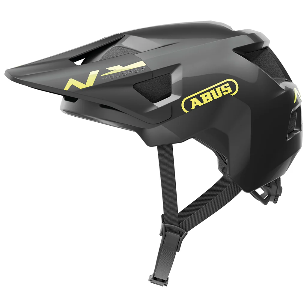 Casco MTB infantil Abus Youdrop - Imagen 8