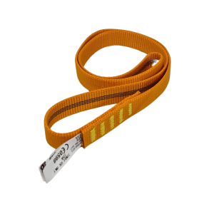 Anilla de Anclaje Plana Poliamida 40 cms x 18 mm 22kN – Beal