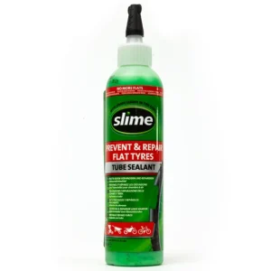 Gel Slime Tube Sealant Antipinchazos Para Cámaras