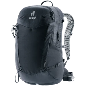Mochila Futura 23 black DEUTER