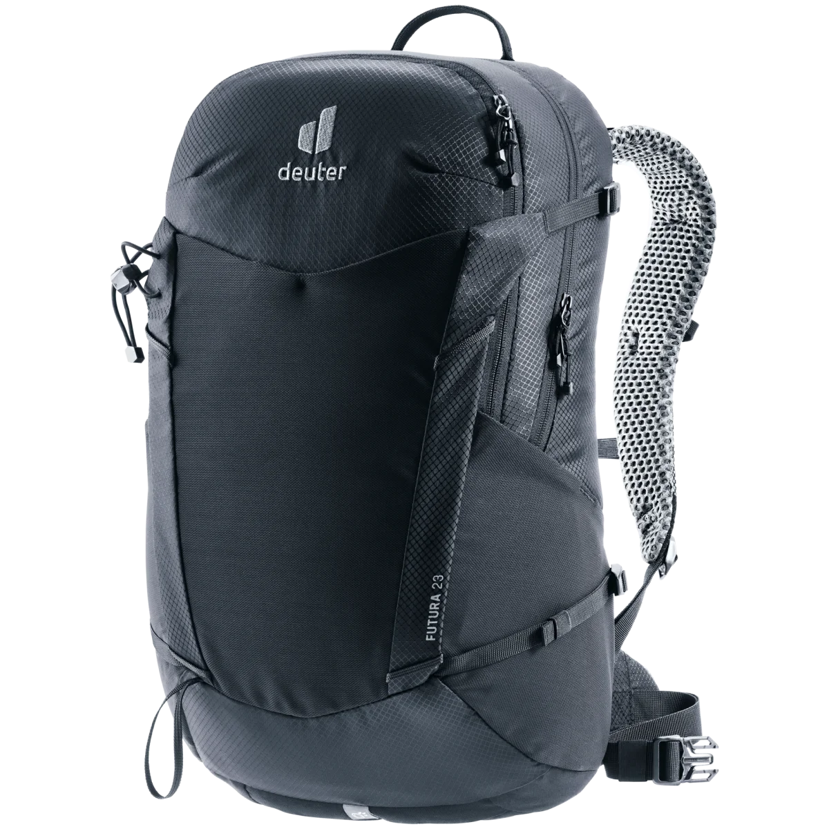 Mochila Futura 23 black DEUTER
