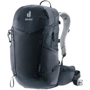 Mochila Futura 27 black DEUTER