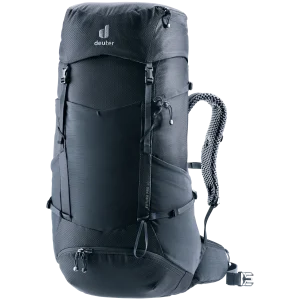 Mochila Futura Pro 40 black DEUTER