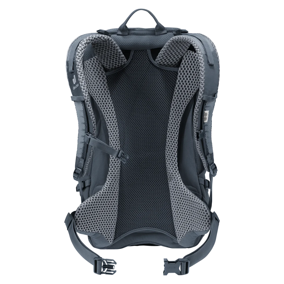 Mochila Futura 23 black DEUTER - Imagen 3