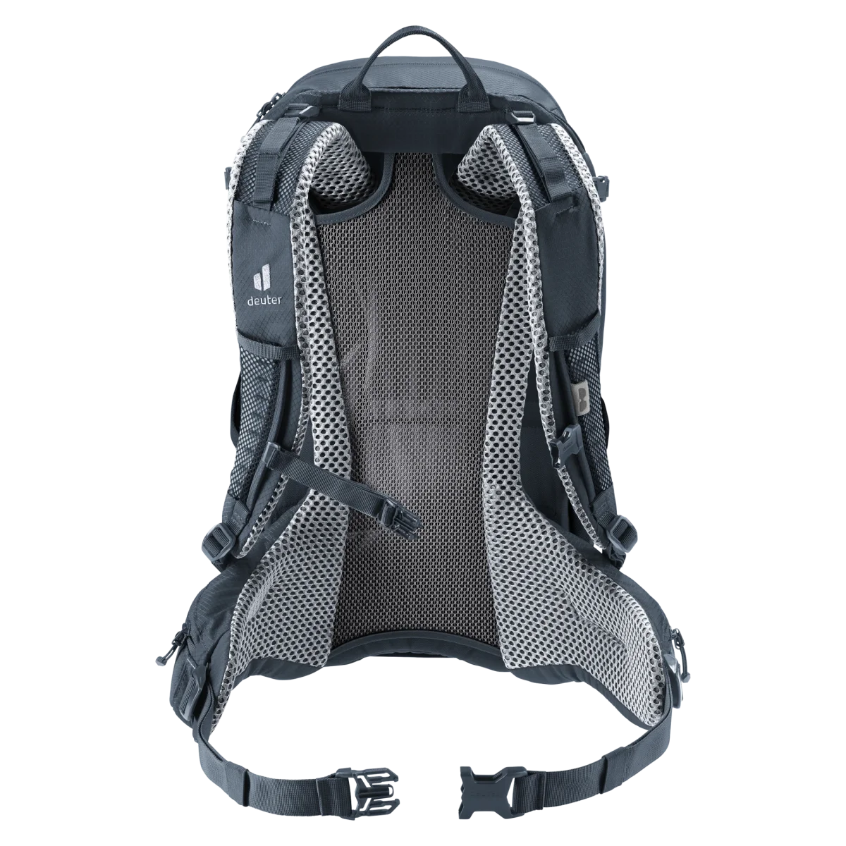 Mochila Futura 27 black DEUTER - Imagen 3