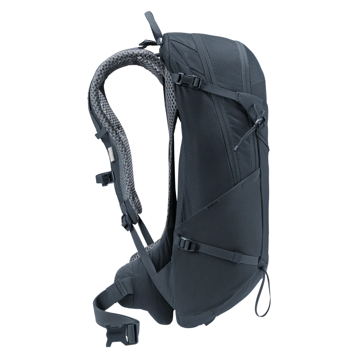 Mochila Futura 23 black DEUTER - Imagen 4