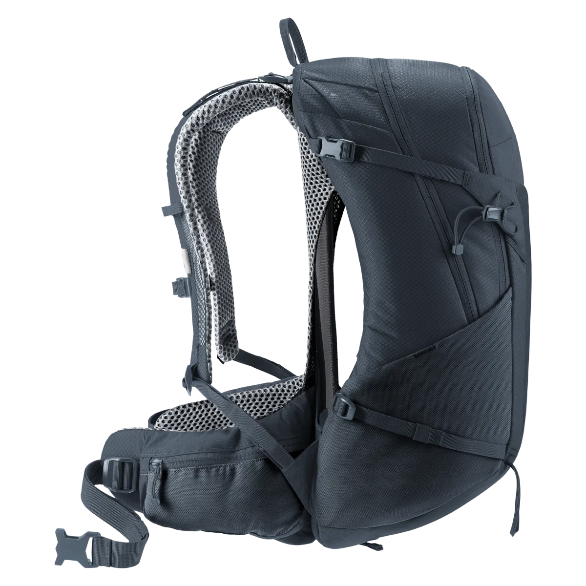 Mochila Futura 27 black DEUTER - Imagen 4