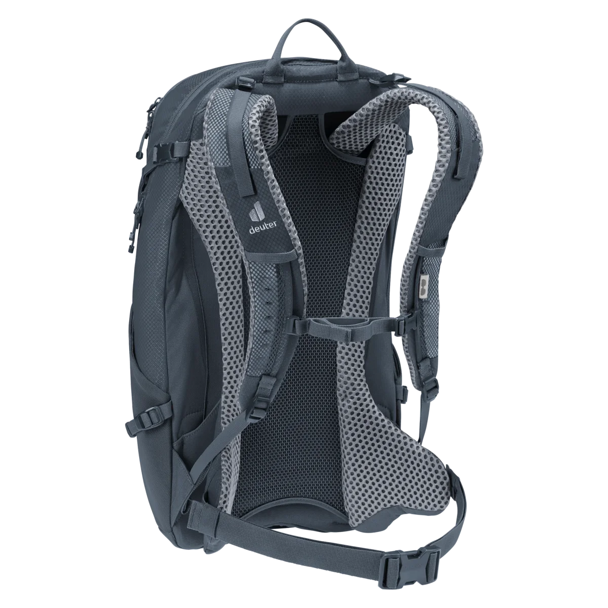 Mochila Futura 23 black DEUTER - Imagen 5