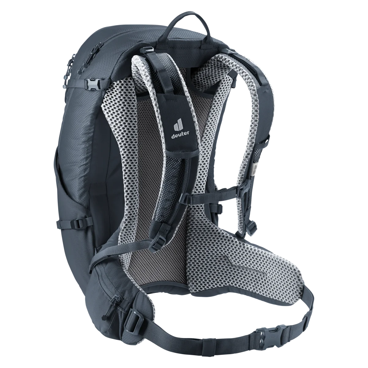 Mochila Futura 27 black DEUTER - Imagen 5