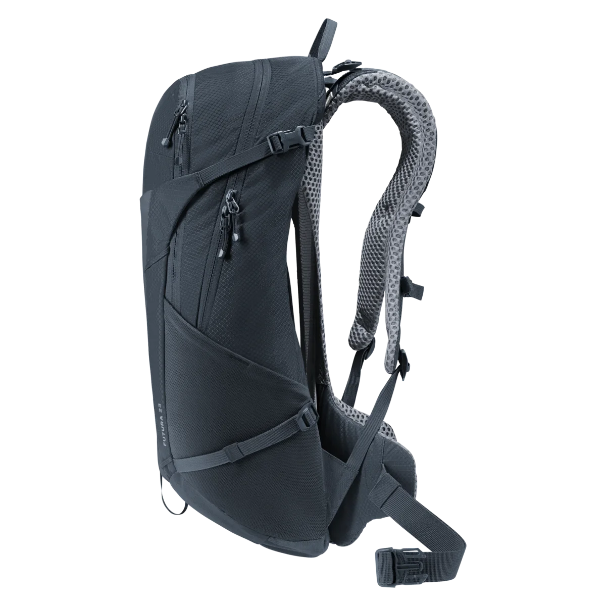 Mochila Futura 23 black DEUTER - Imagen 6