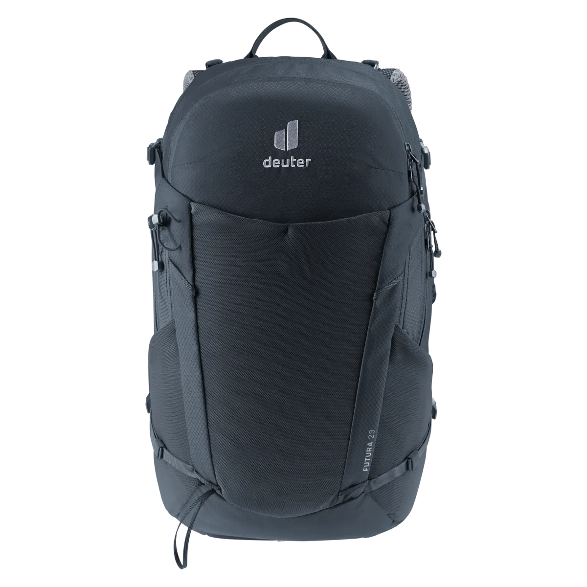 Mochila Futura 23 black DEUTER - Imagen 7