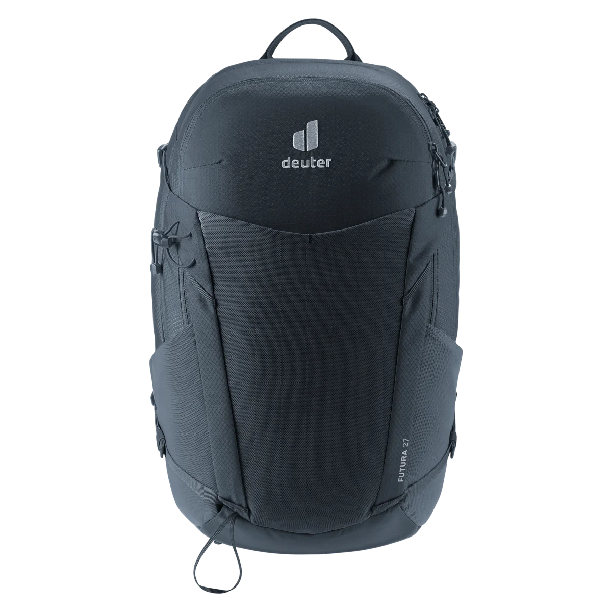 Mochila Futura 27 black DEUTER - Imagen 7
