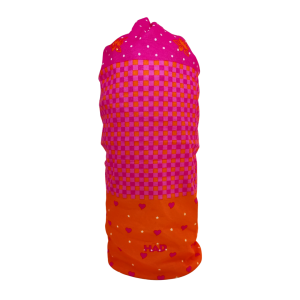 Cuello Tubular Multifuncional Patchwork – HAD