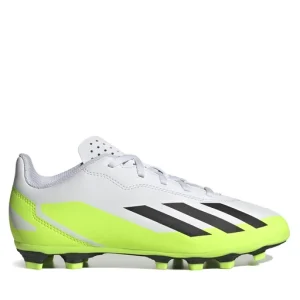 ADIDAS X CRAZYFAST.4 FxG J