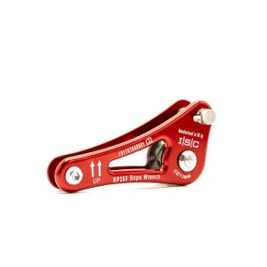 Bloqueador Arborismo Rope Wrench – ISC