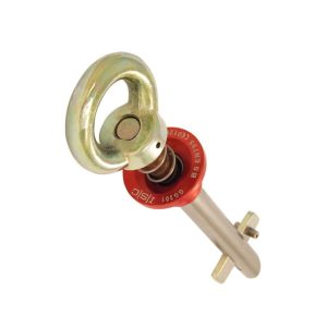 Perno expansible extraible Dyvdag – 100 mm – ISC