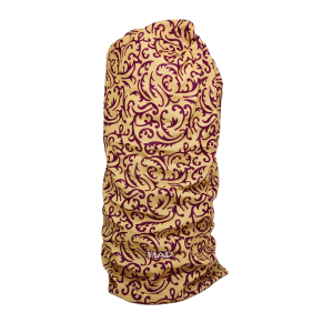 Cuello Tubular Multifuncional Barabino – HAD