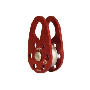 Polea Simple Wrench 36kN – ISC