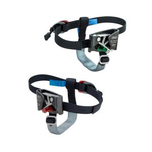 Bloqueador – Ascendedor de pie izquierdo – ISC