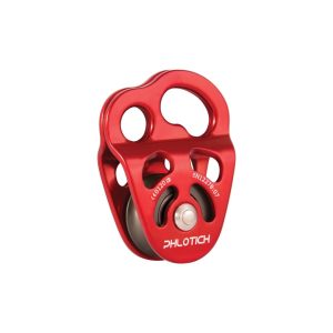 Polea simple Phlotich 30kN – ISC