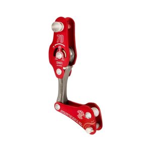 Descendedor – Bloqueador Arborismo Rigging rope wrench (70kg) – ISC