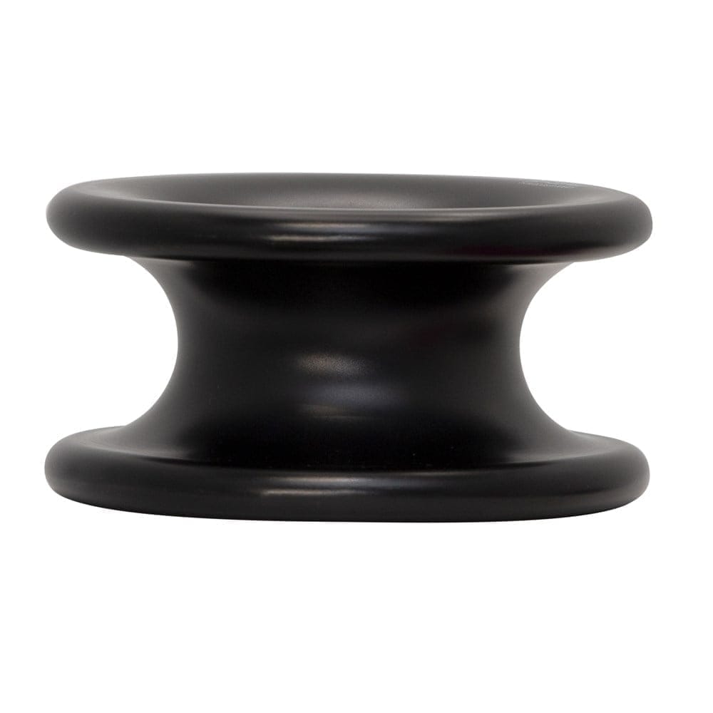 Anclaje Aluminio tipo anillo 28 kN SATURN Pequeño – ISC - Imagen 3