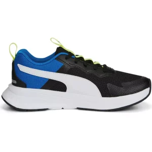 PUMA EVOLVE RUN MESH JR