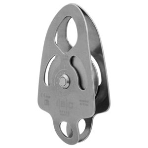 Polea Simple Prussik 50kN NFPA Acero 10-13mm – ISC