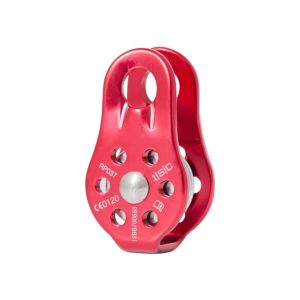 Polea simple MICRO Bridas Fijas – ISC