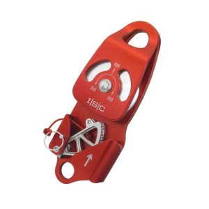 Polea Simple Auto bloqueante 40kN – ISC