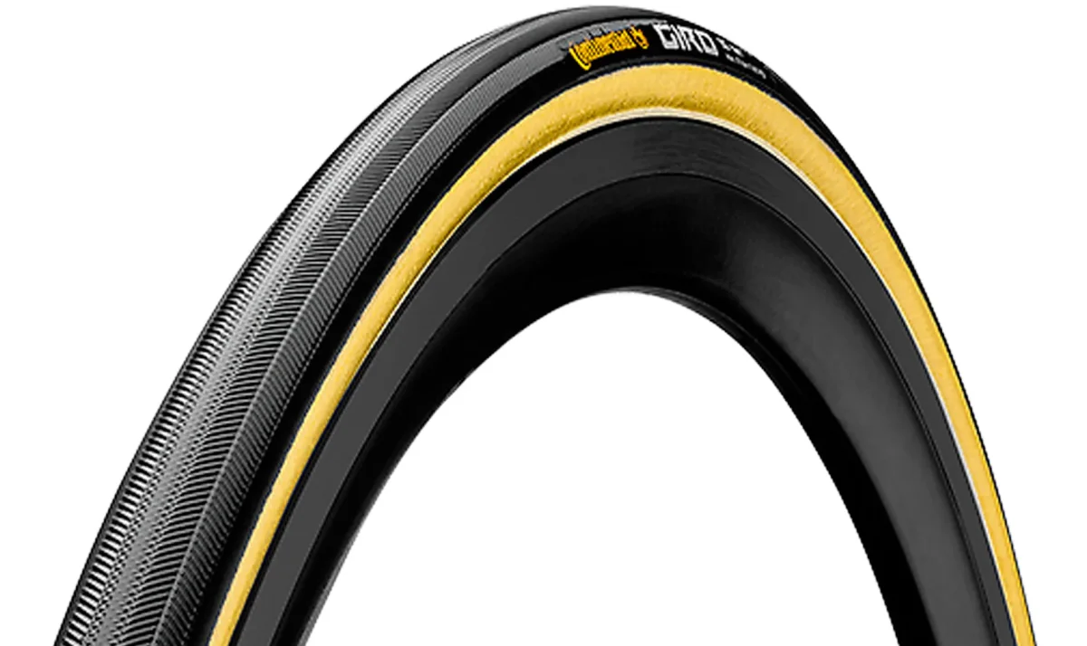 Tubular Continental Giro