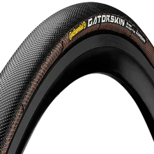 Tubular Continental Sprinter Gatorskin - Duraskin - Safety System