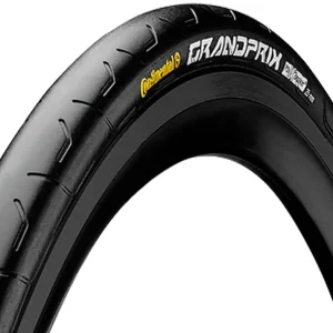 Cubierta Continental Grand Prix - Black Chili - PolyXBreaker