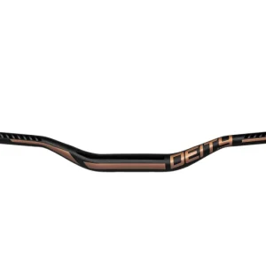 Manillar Deity RACEPOINT - 38mm - Aluminium