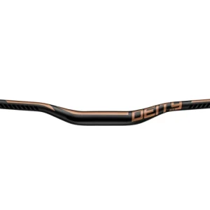 Manillar Deity RIDGELINE - 35mm - Rise 25 mm - Aluminio