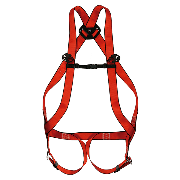 Arnés Anticaida 10 BASIC PLUS – CLIMAX