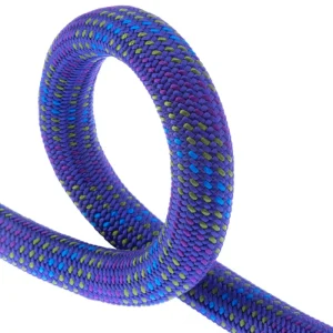 Cuerda Dinámica ROCCO 10 MM Azul x Metro – Fixe