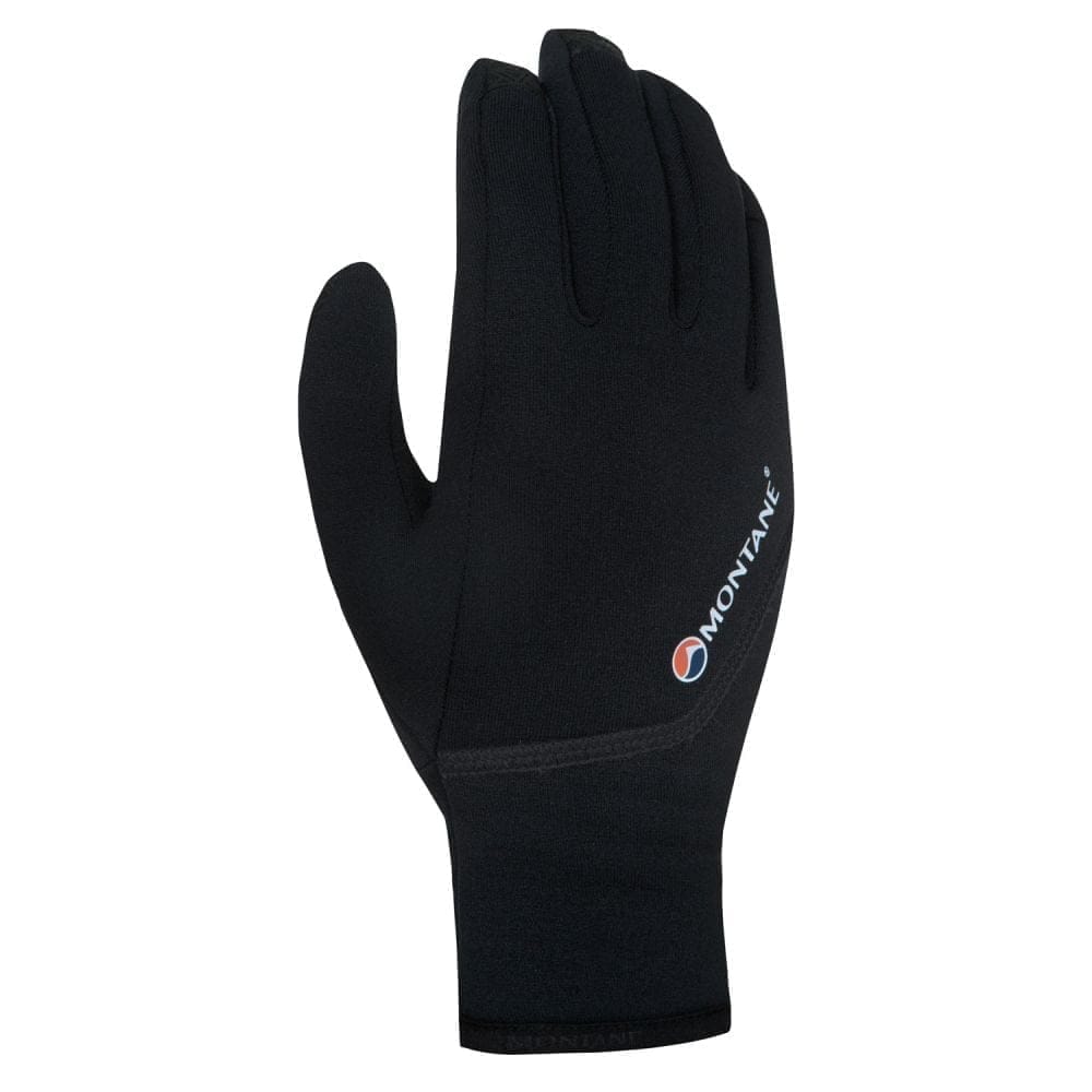 Guantes Power stretch Pro Glove Black Talla XL – MONTANE - Imagen 4