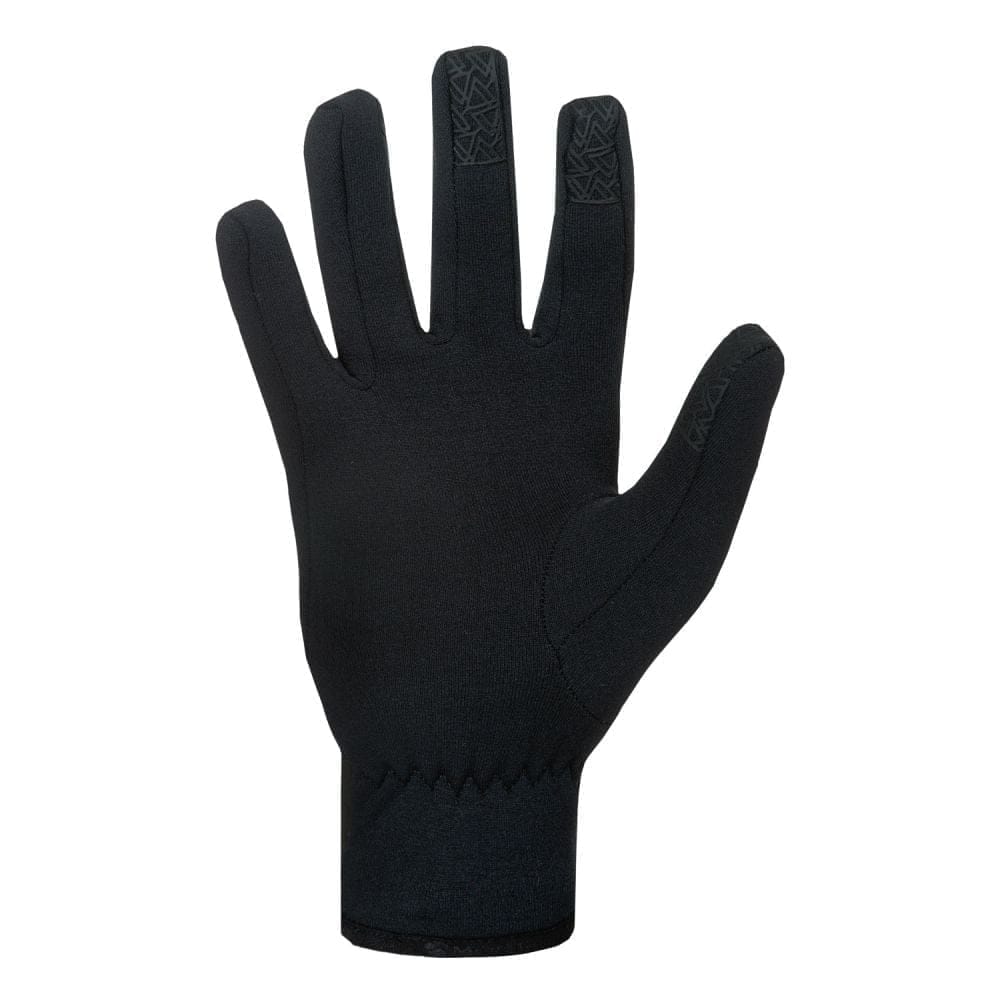Guantes Power stretch Pro Glove Black Talla XL – MONTANE - Imagen 3