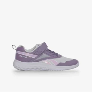ZAPATILLAS REEBOK RUSH RUNNER 5 ELASTIC LACE & TOP STRAP