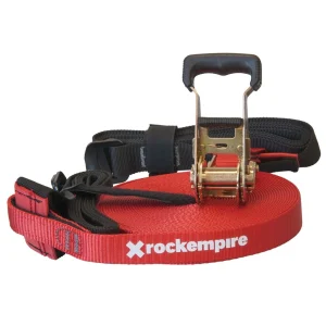 SLACK LINE 25mm x 20 mts – Rock Empire