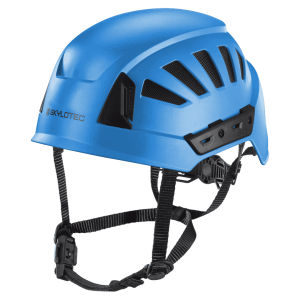 Casco Industrial Inceptor GRX Blue – Skylotec