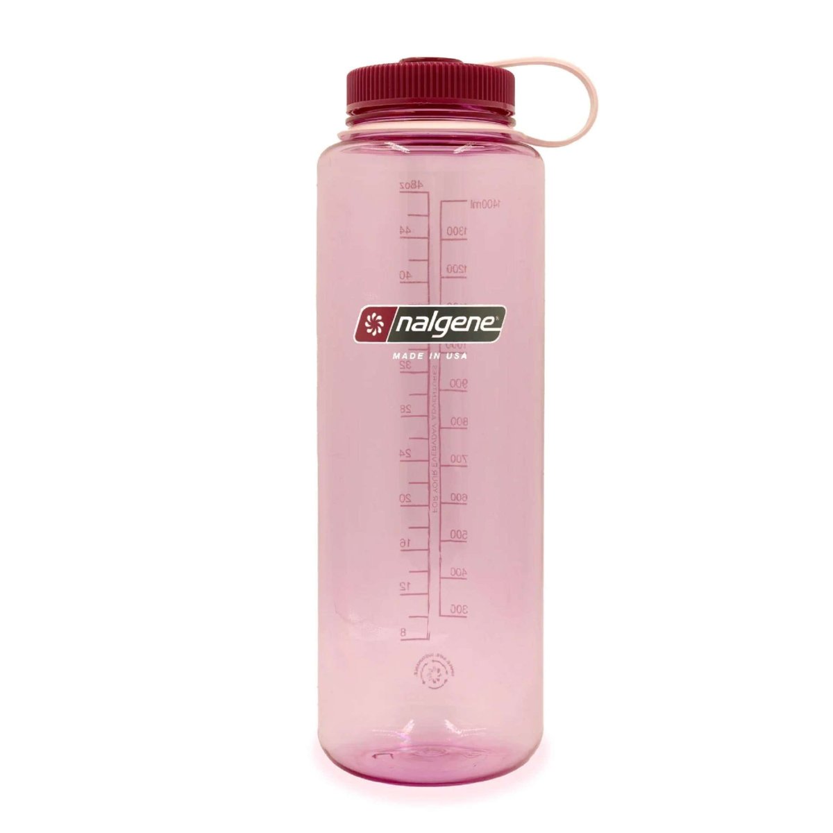 Botella Reutilizable Boca Ancha 1400ml (Sustain Cosmo) – NALGENE