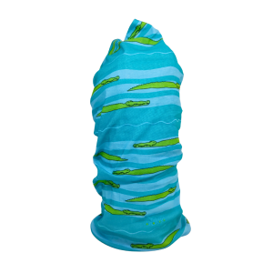 Cuello Tubular Multifuncional Crocodiles – HAD