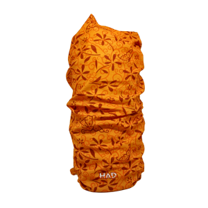 Cuello Tubular Multifuncional Butterfly – HAD