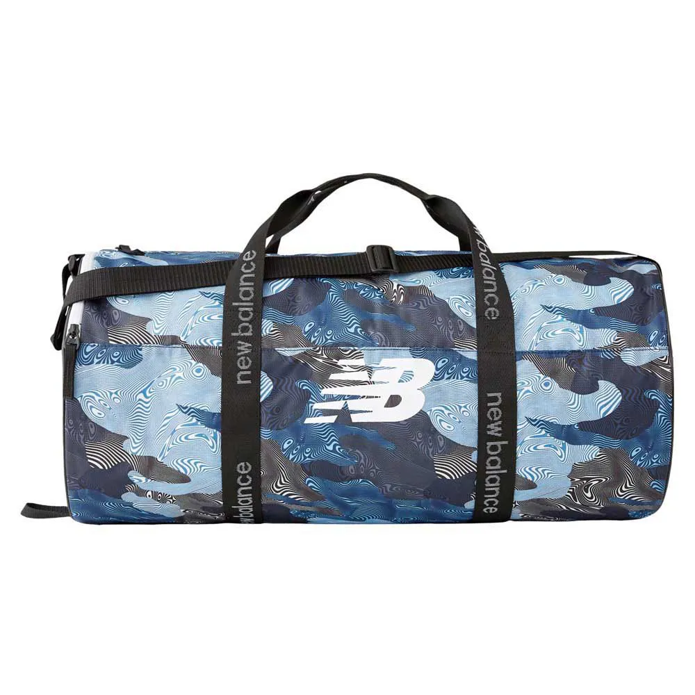 BOLSA DEPORTIVA NEW BALANCE OPP CORE MEDIUM DUFFEL - Imagen 2
